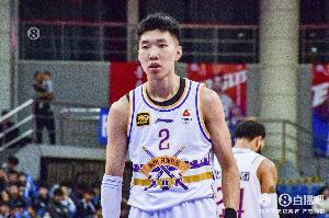 难阻失利！廖三宁13中6拿到16分9助 罚球7中3