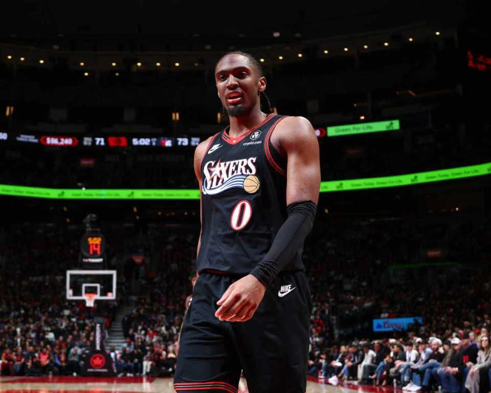 华体会APP-马克西38分76人加时惜败猛龙 巴恩斯31+6+7故意两罚一中准绝杀