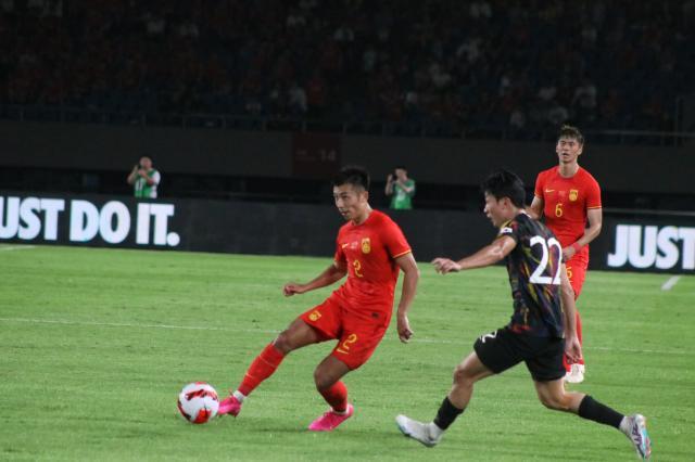 华体会APP-亚运队破韩战收获最大发现 小“何”终于露出尖尖角